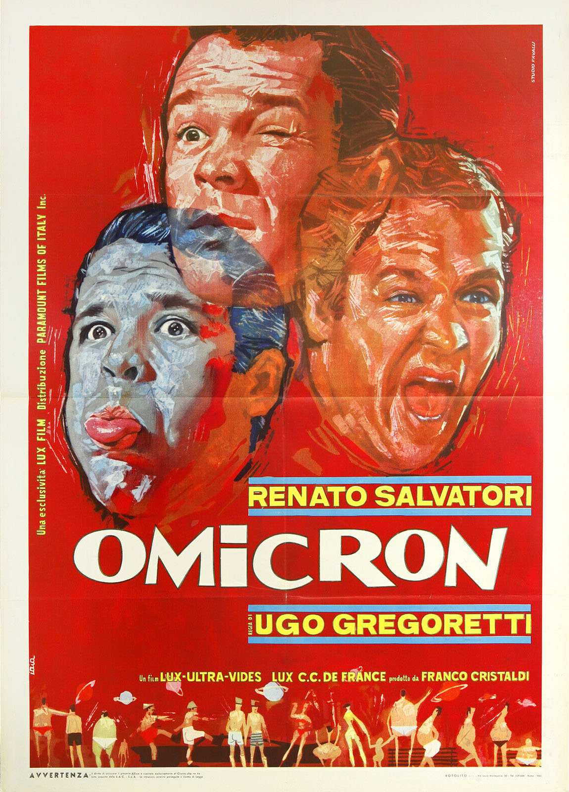 OMICRON